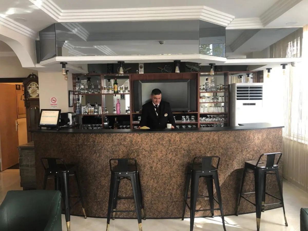 Hotel Topkapı