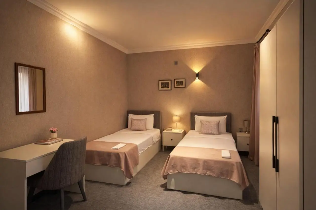 Heritage & Boutique Hotel