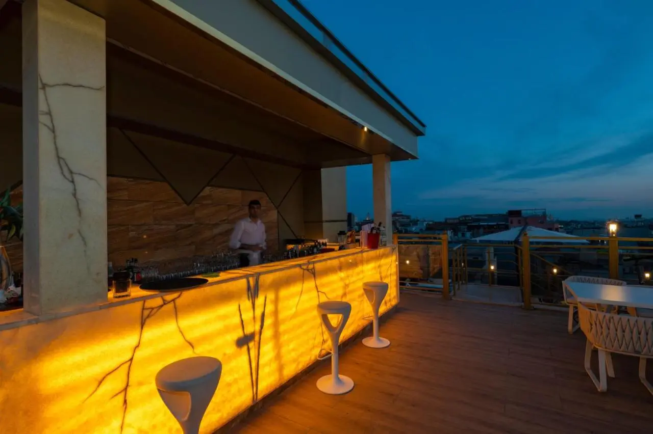 Ramada By Wyndham Istanbul Pera