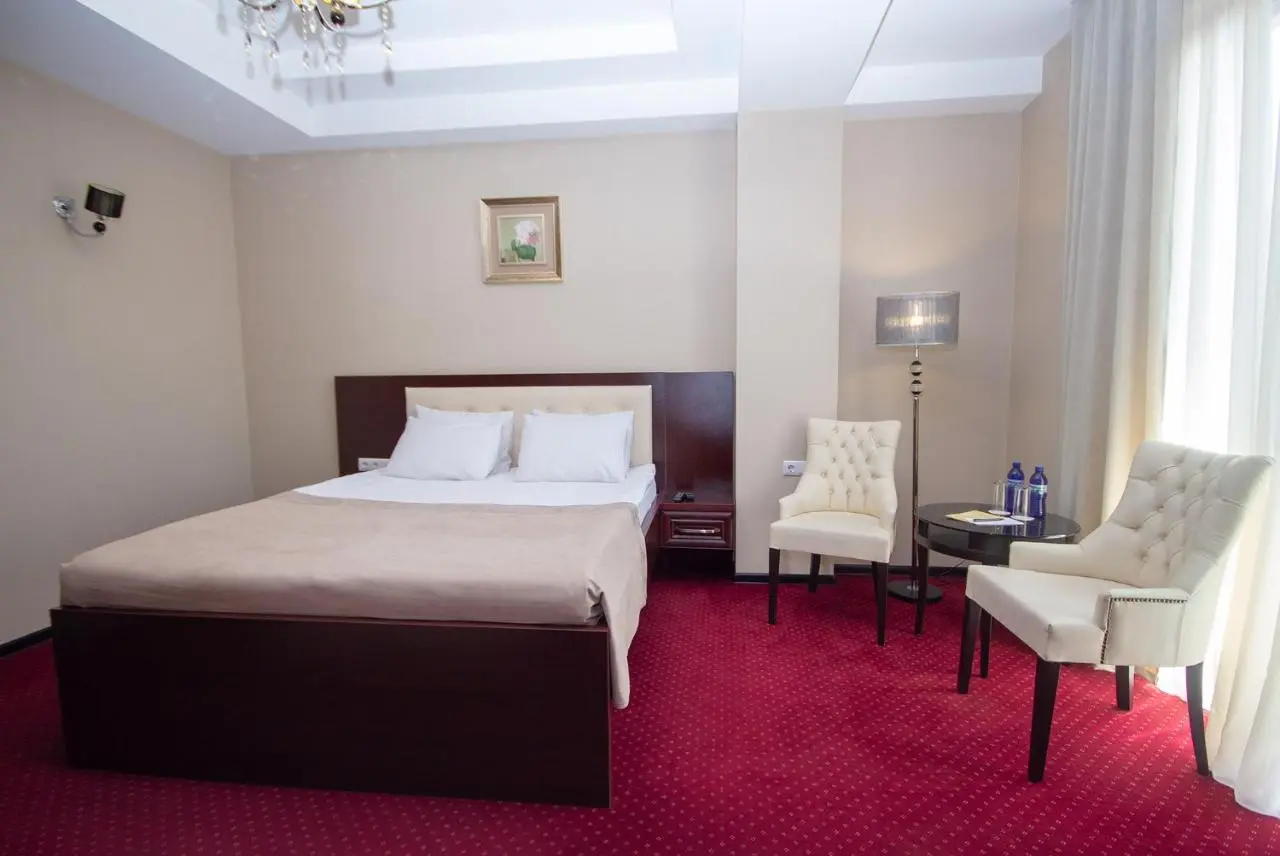 Marionn Hotel