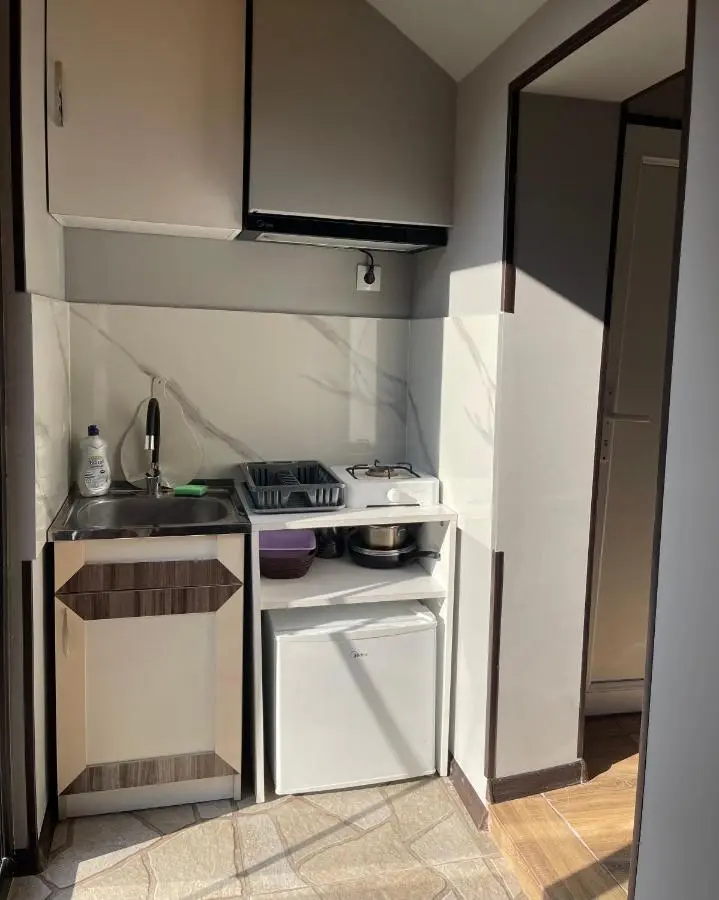 Apartment LINIMA