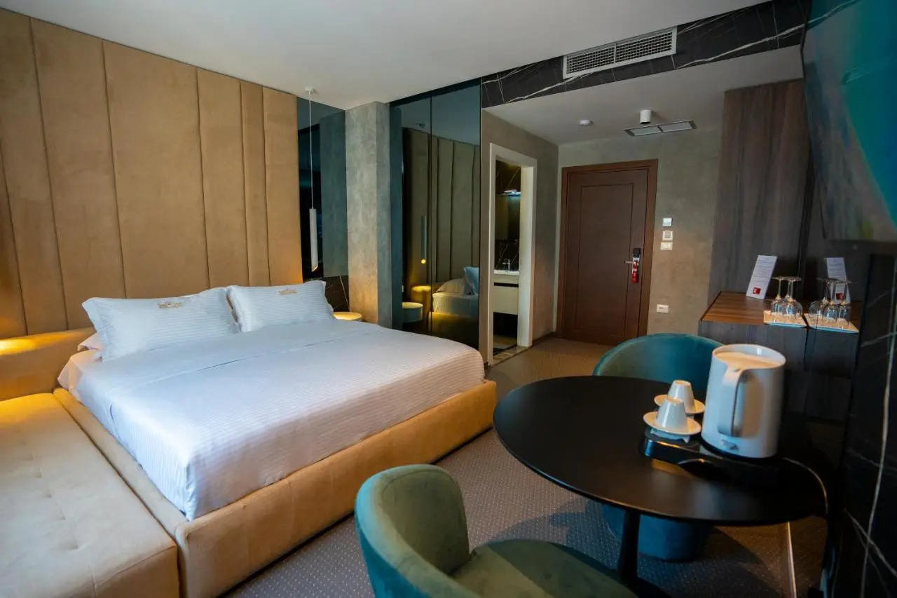 Hotel Chicago