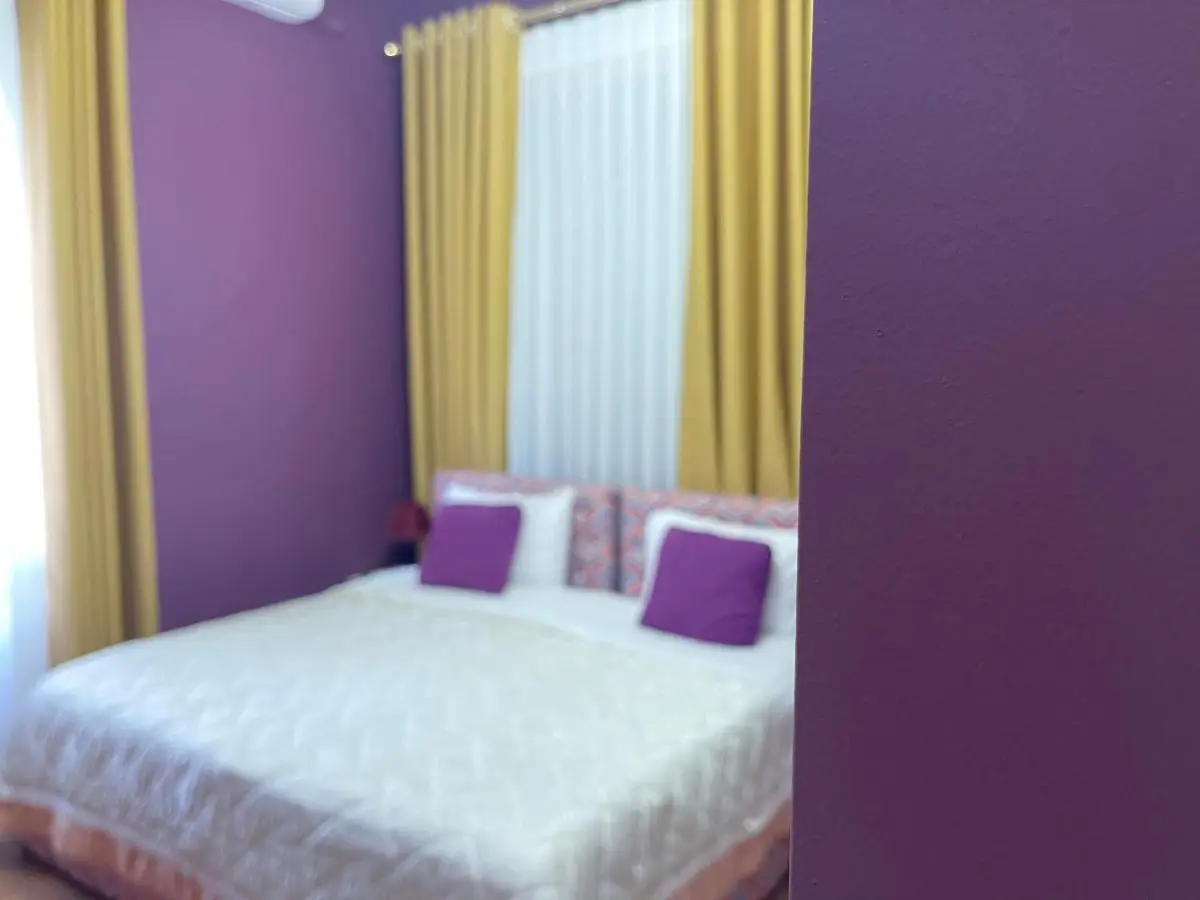 HOTEL VILA 15 - CENTER