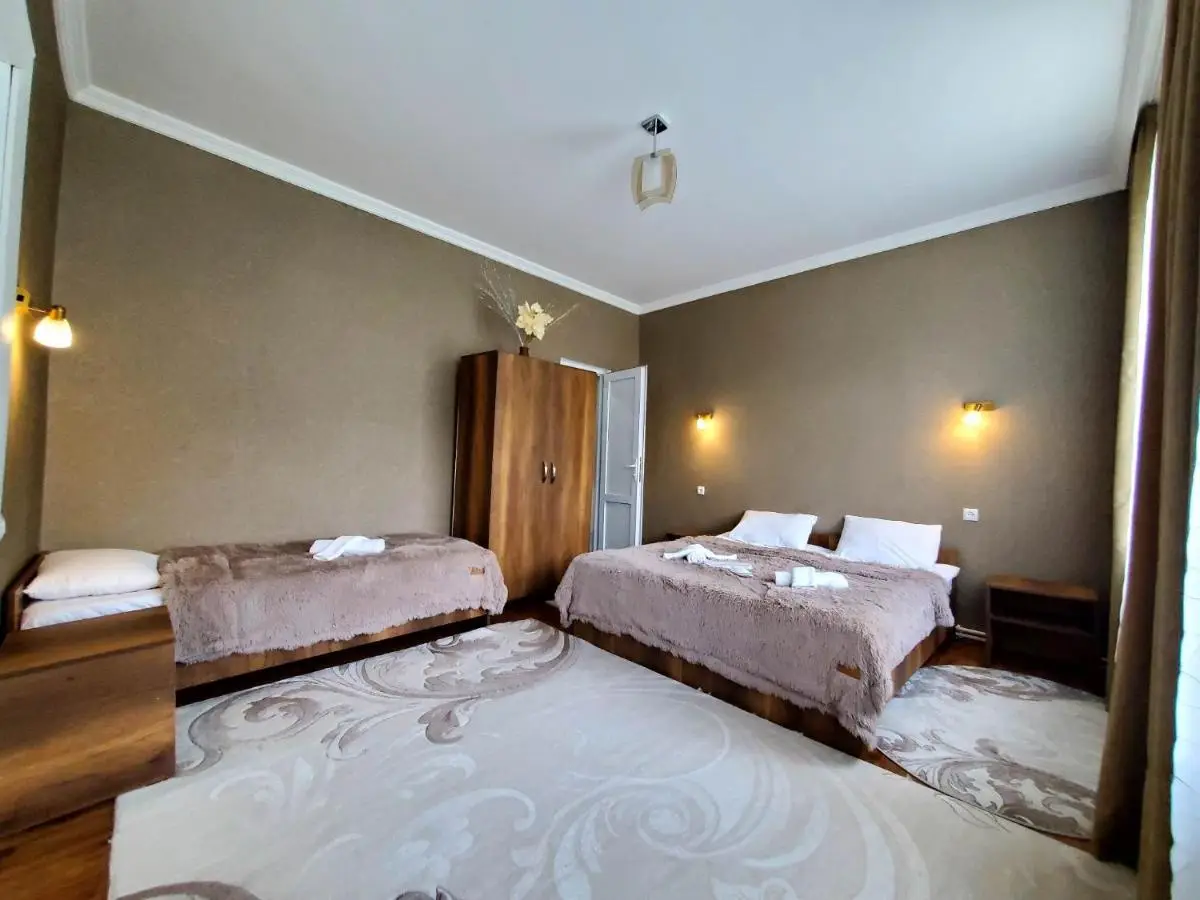 Kazbegi Guest House