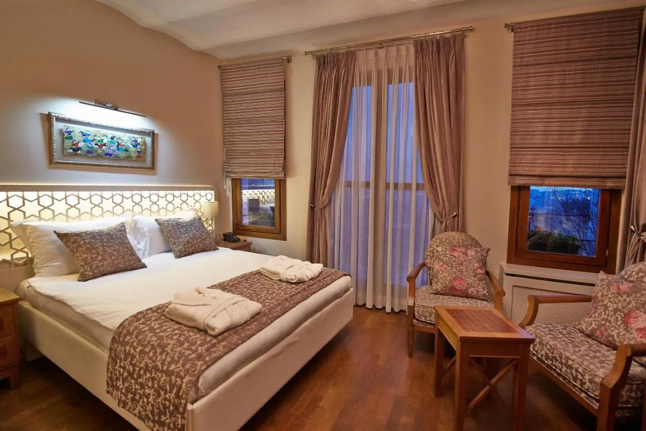 Arart Hotel