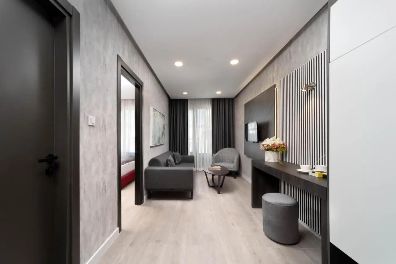 Siesta Hotel Bakırköy