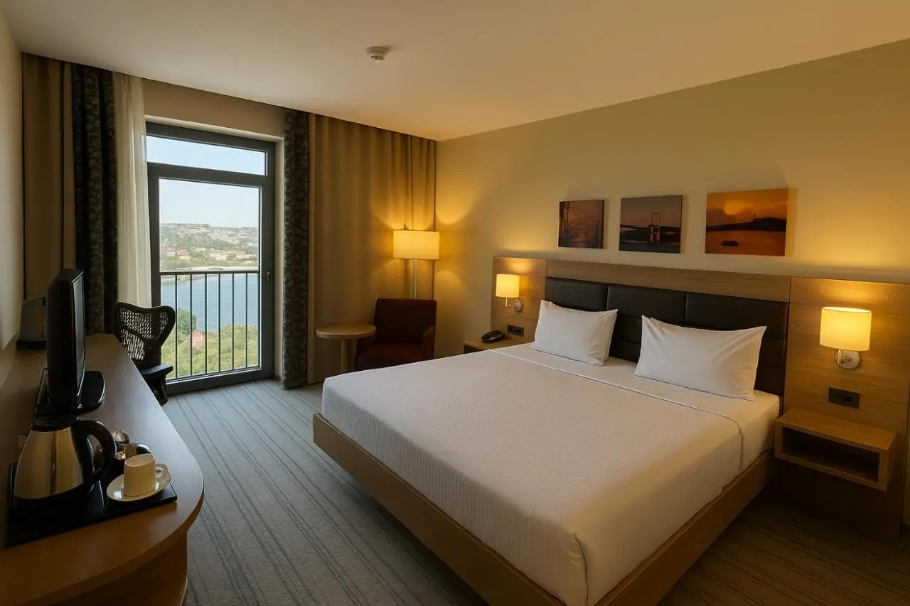 Dosso Dossi Hotels & SPA Golden Horn