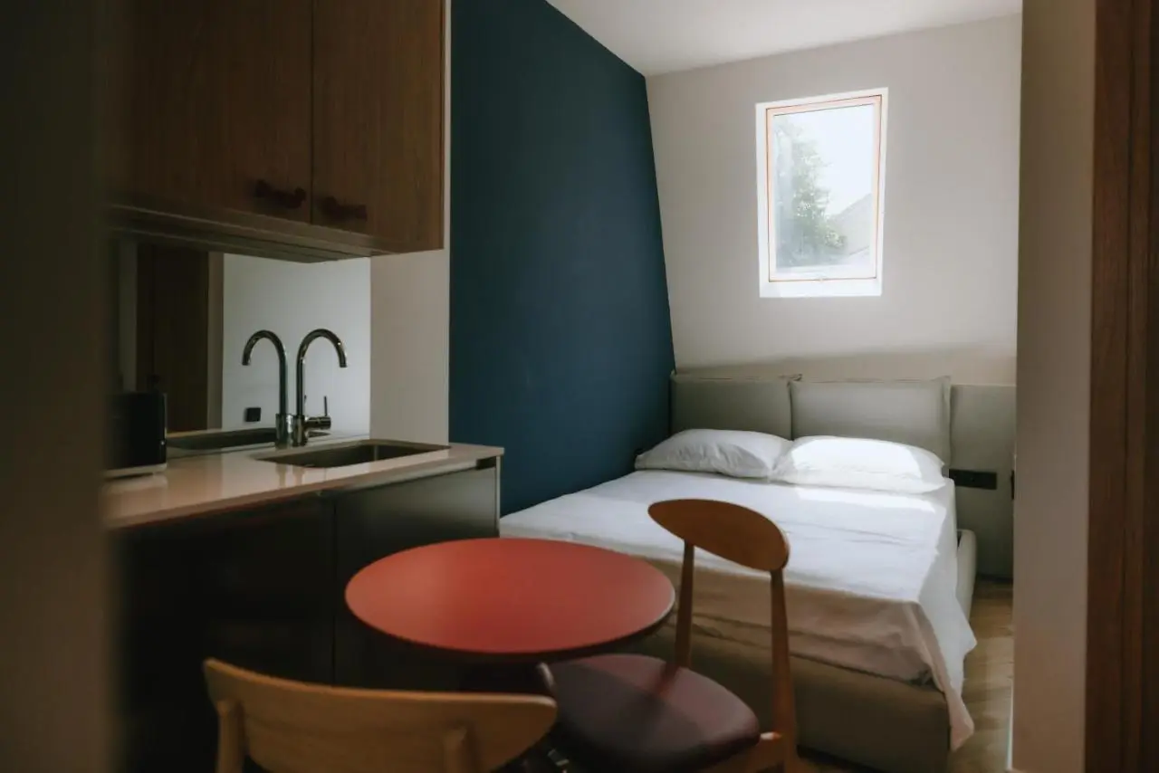 Meidan Heritage Suites Tbilisi