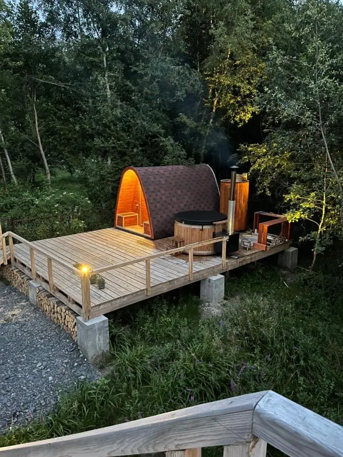Beko’s garden Inn