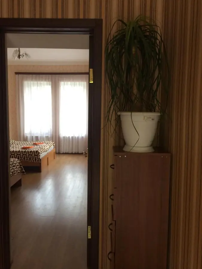 Guesthouse Gia