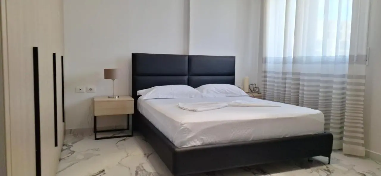 White Palace Apartment