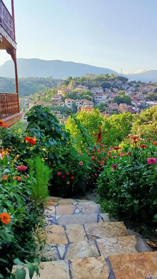 Manzara Konak