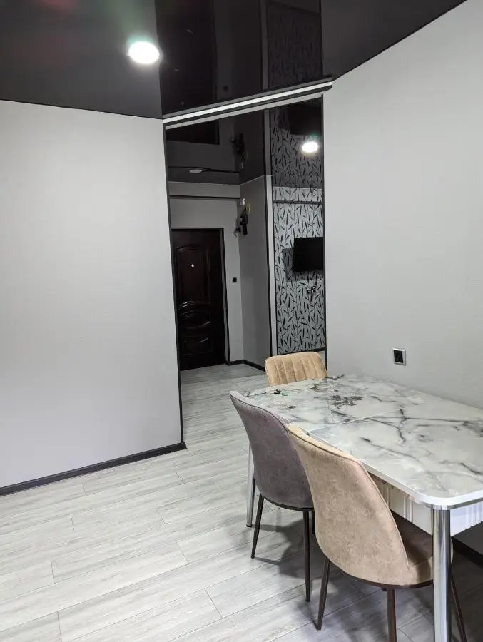 Gari's apartment next to Borjomi Central Park