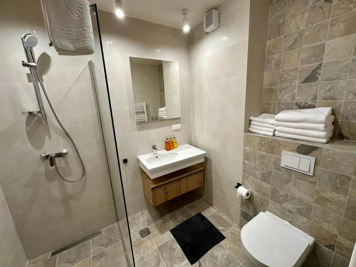 MIA Suites Jahorina