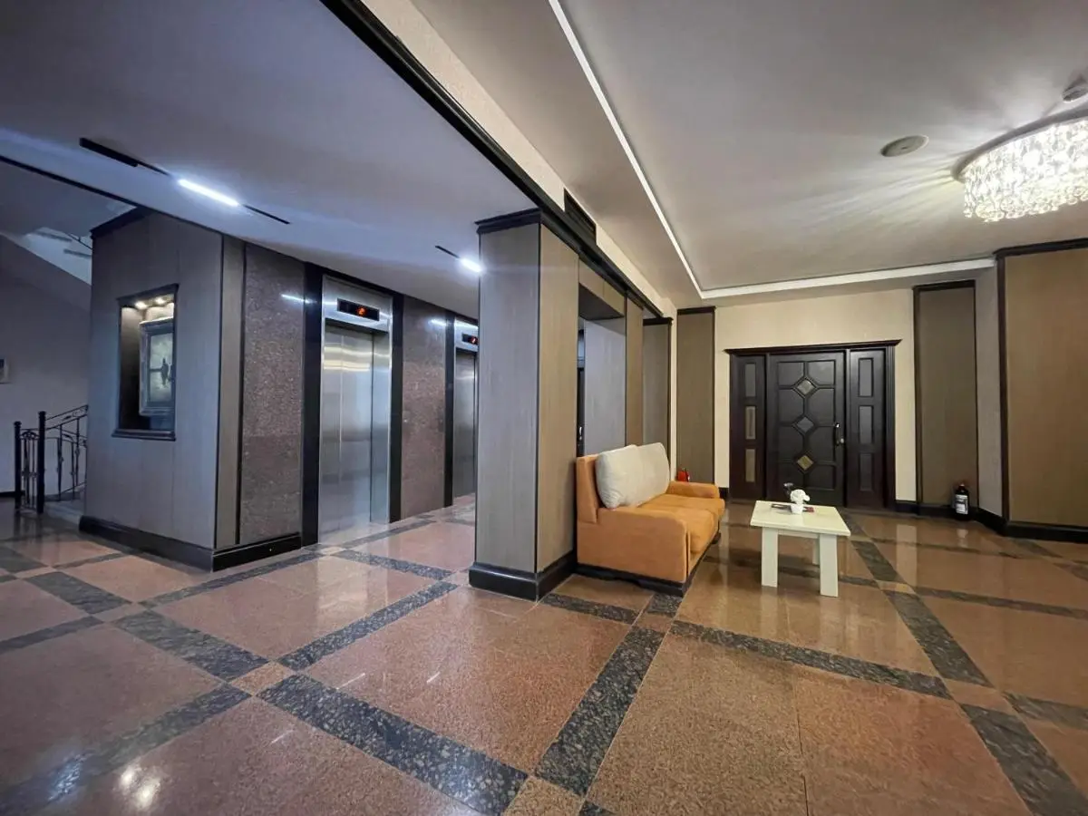 Park Dedeman Baku