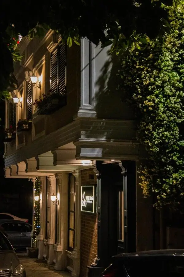 Vila Koja Boutique Hotel