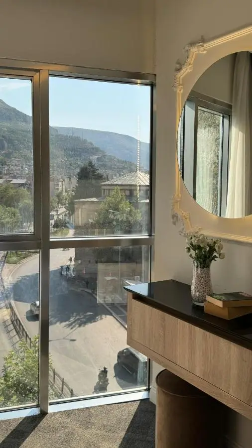 AYDINLI HOTEL