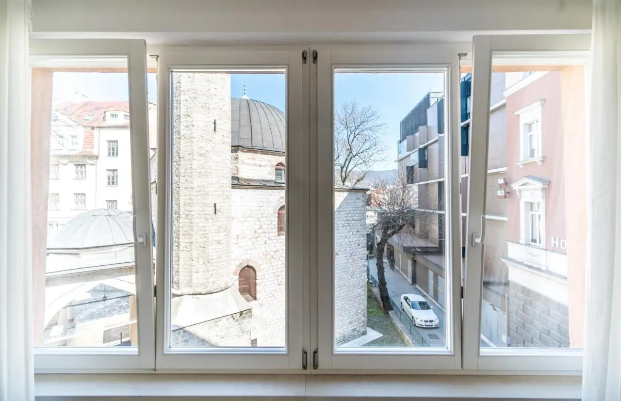 Ferhadija Premium Apartment
