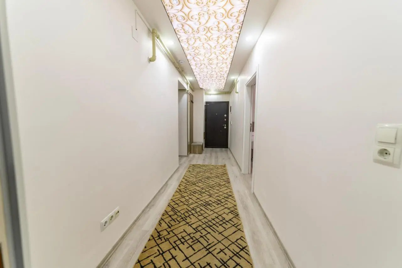 Belya Apart Hotel