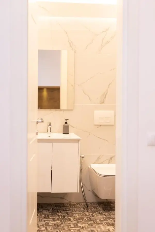 Exclusive 2 Bedrooms Apartment