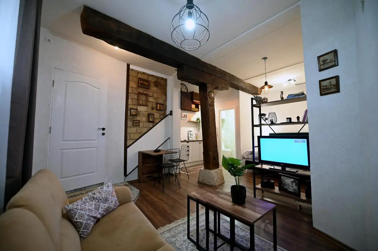 Apartments Magaza