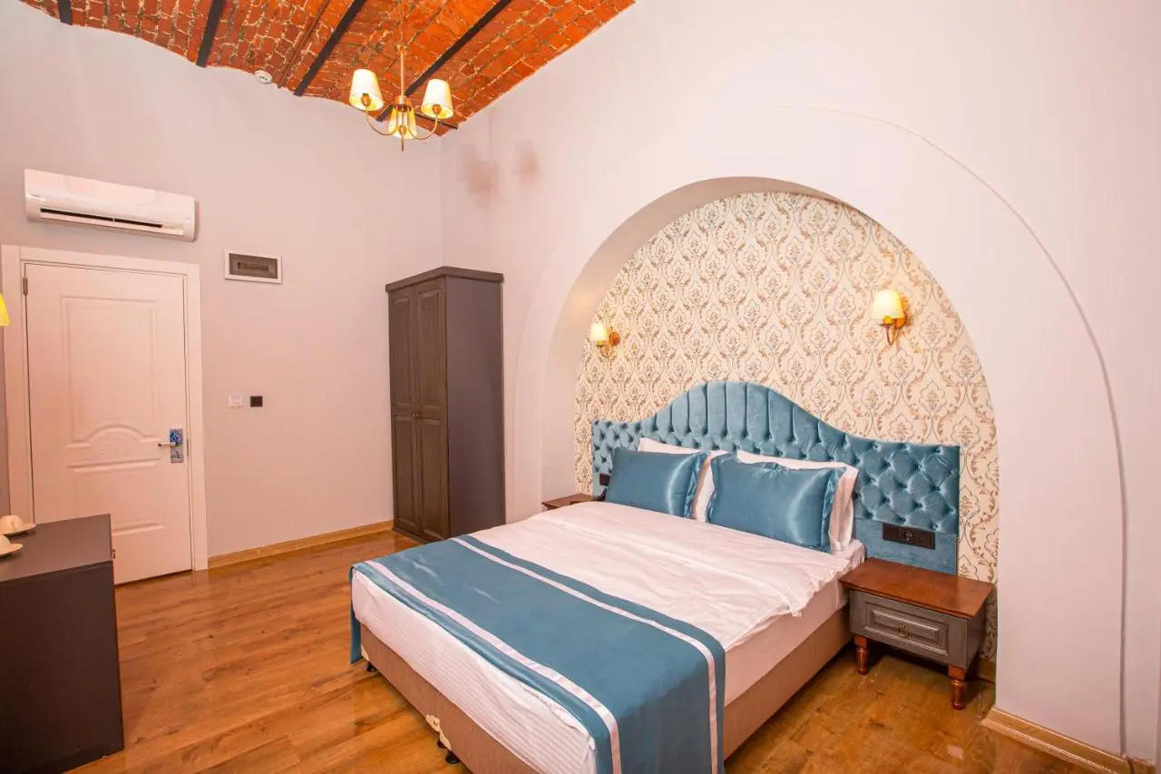 The Independent Hotel Taksim
