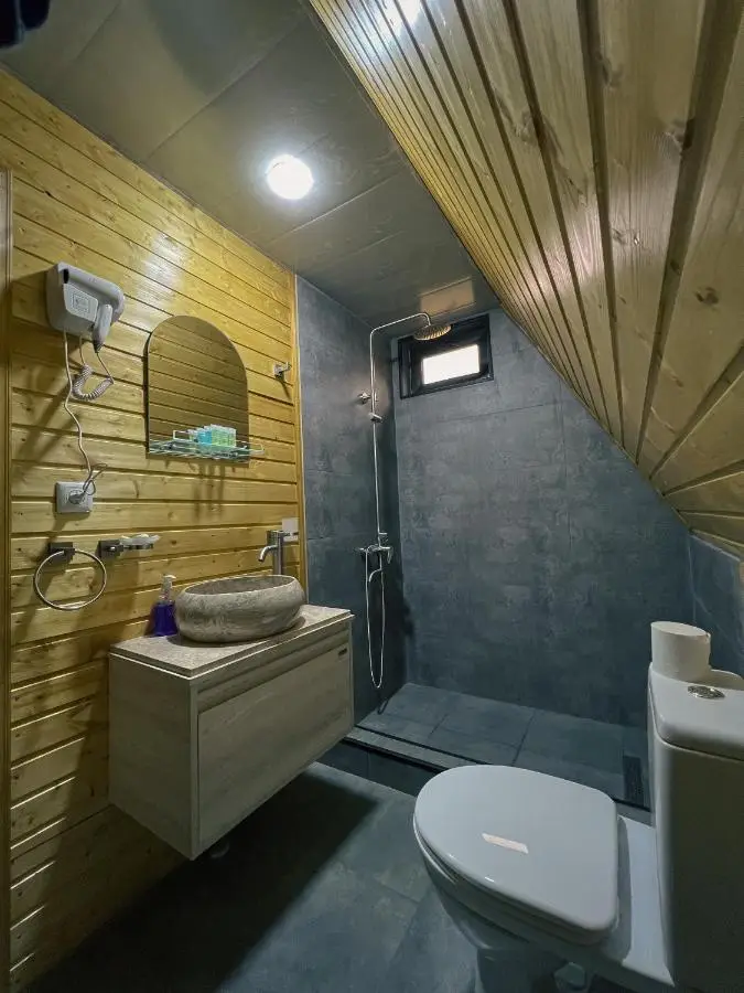 Gagma Chalets Kazbegi