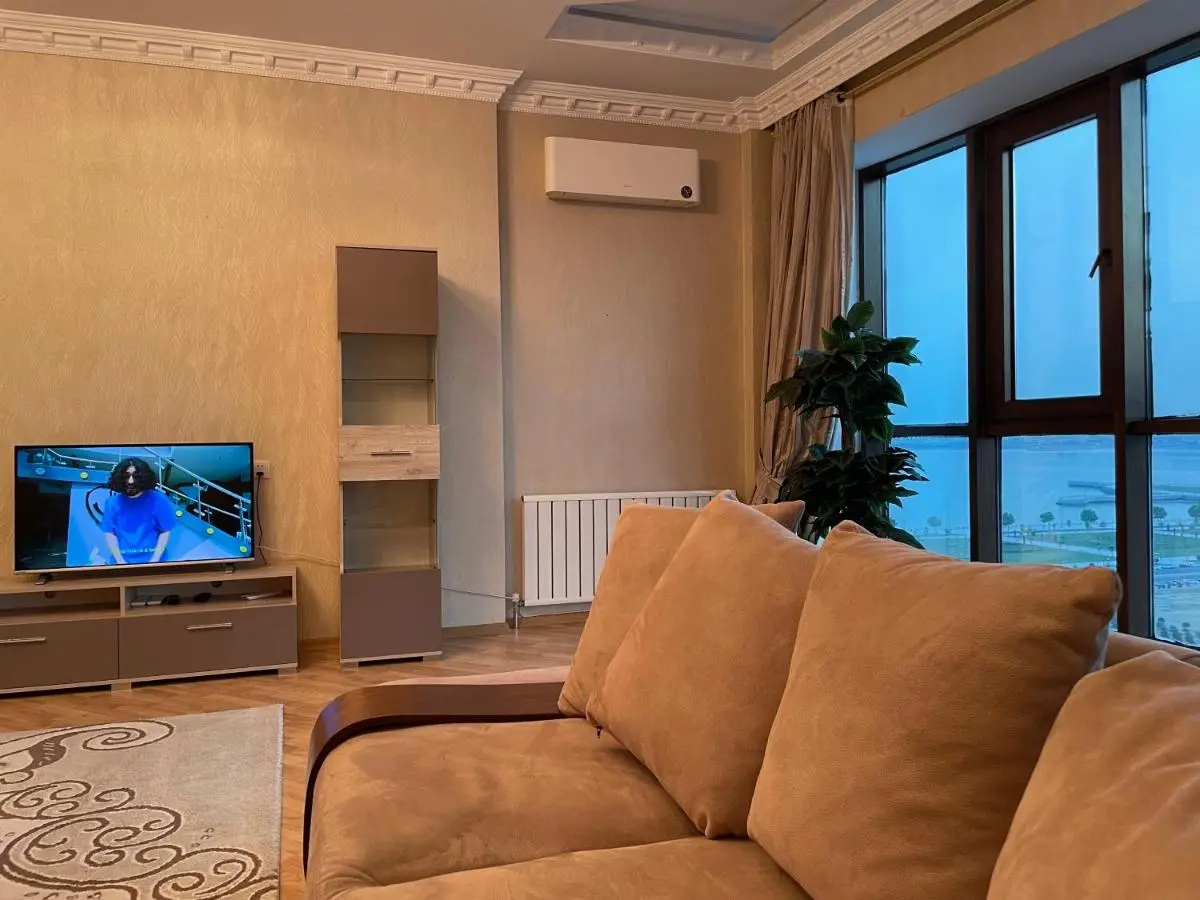 Sea View Lux Megafun
