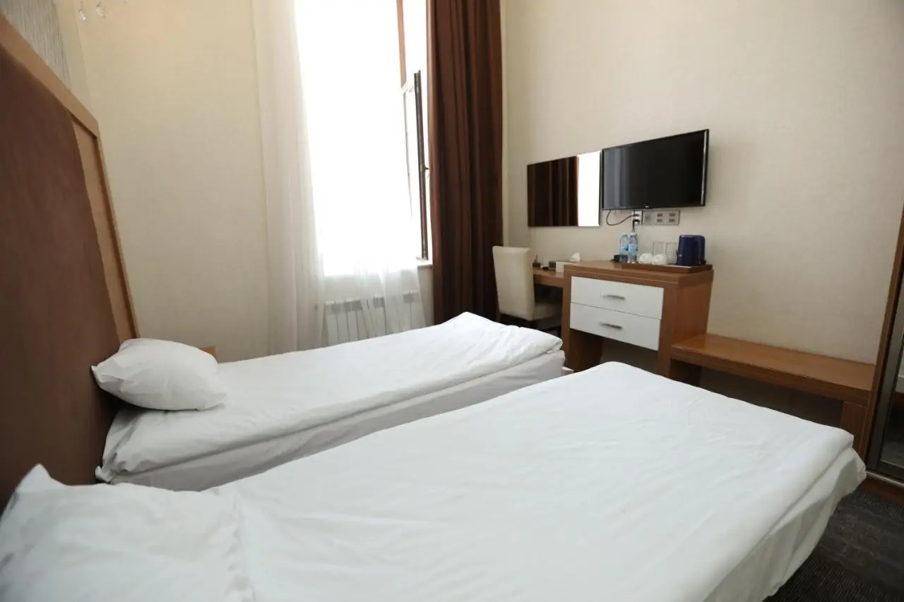 COSY Hotel Baku