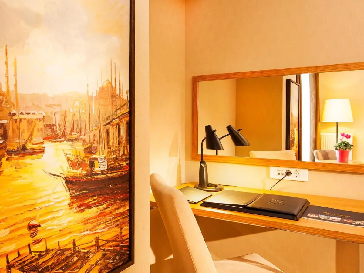 Nidya Hotel Esenyurt