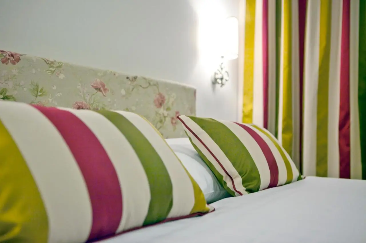 Hotel Villa Grace