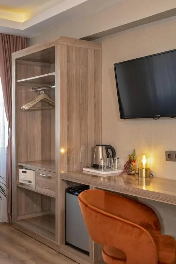 Nika otel & cafe