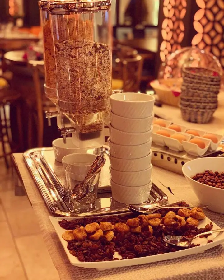 Carpe Diem Boutique Hotel