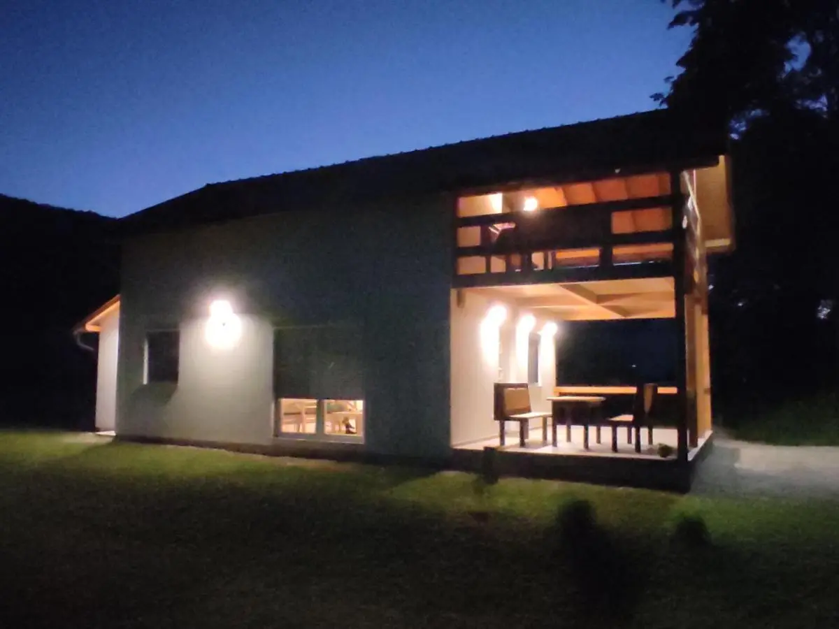 Holiday home Una - H