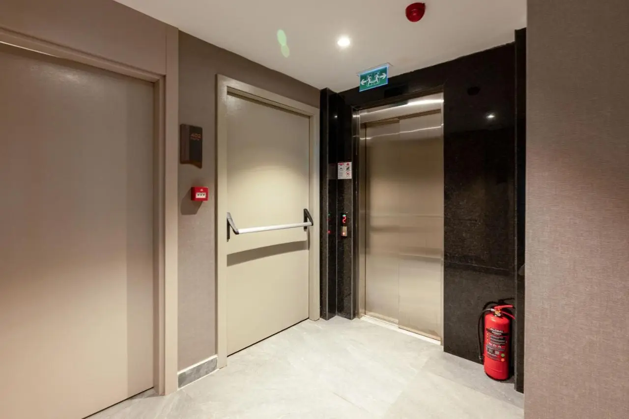 QUİ Hotel&SPA