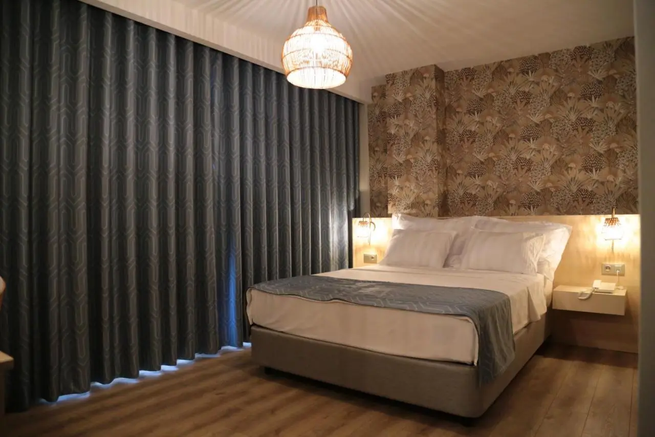 Güllük Uno Elegance Otel