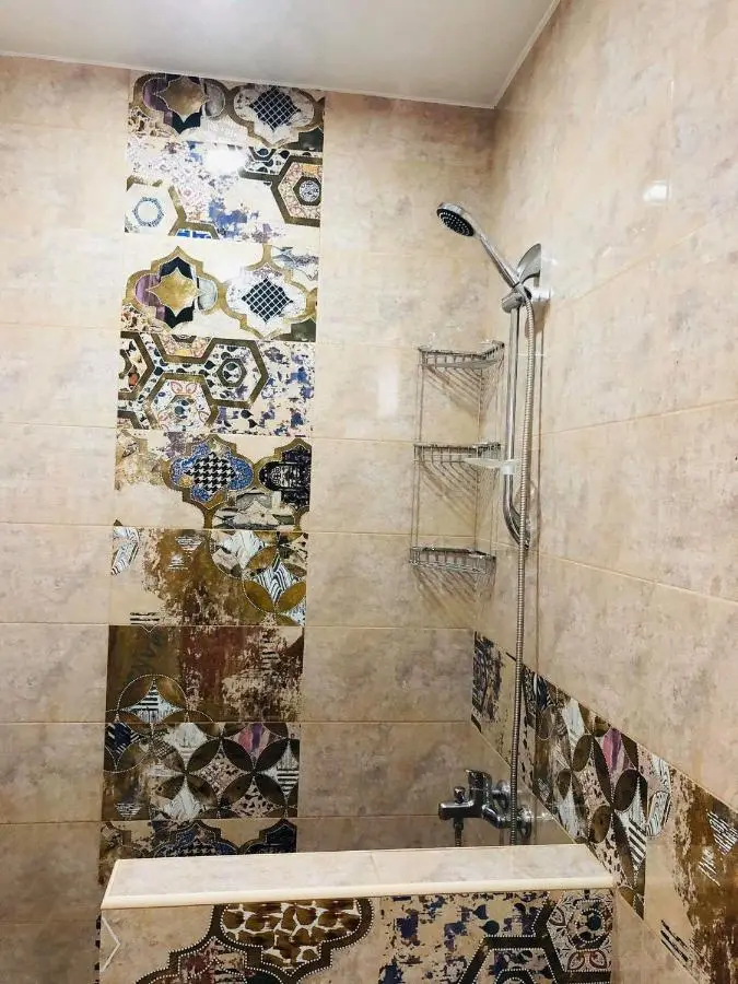 Lia Khaikashvili Guest House