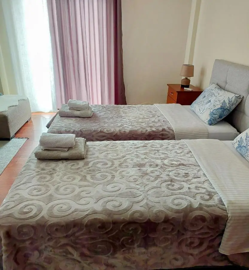 Solaris Guest House
