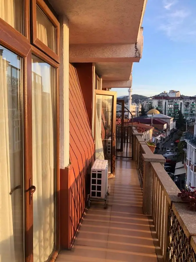Anadolu Hotel & Restaurant & Spa