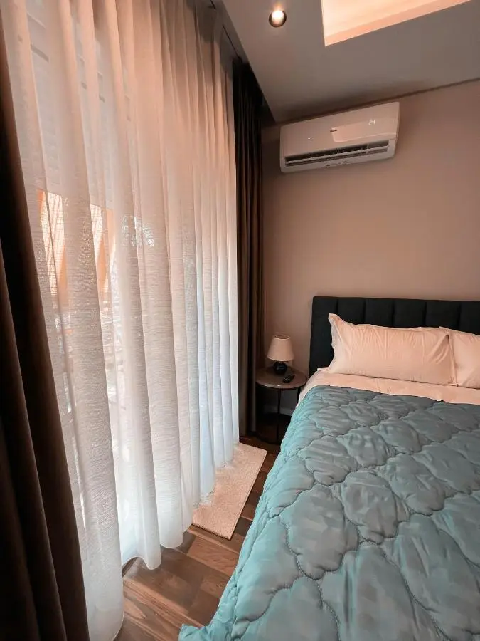 ERG APARTMENTS