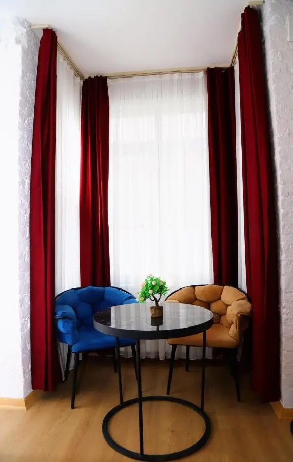 Tepe Palace Hotel Taksim