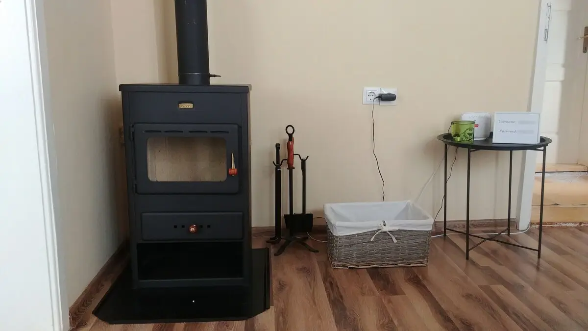 Apartment Danijel