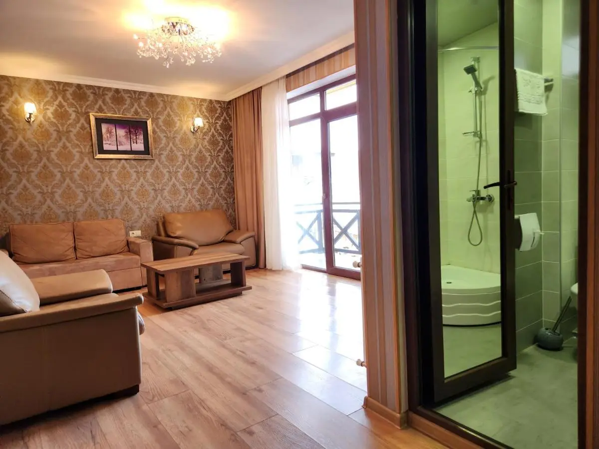 Snow King Hotel