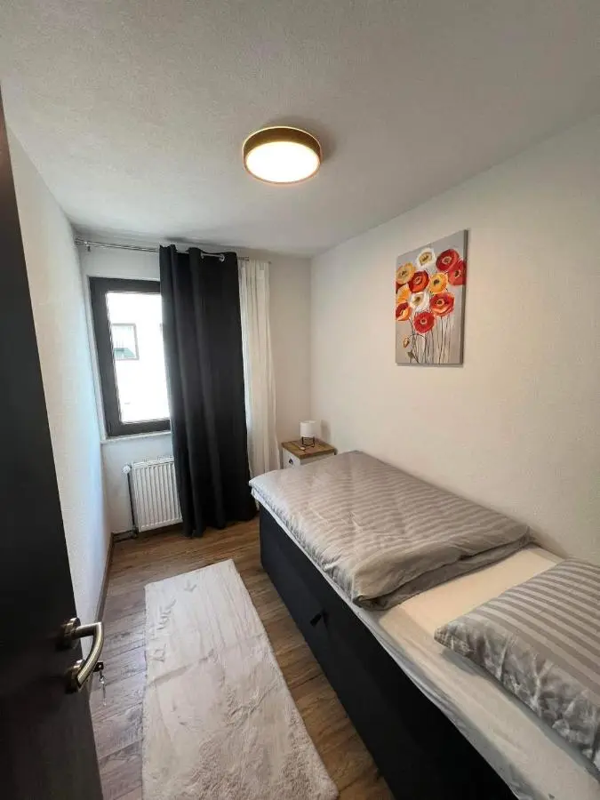Apartman City Bihać