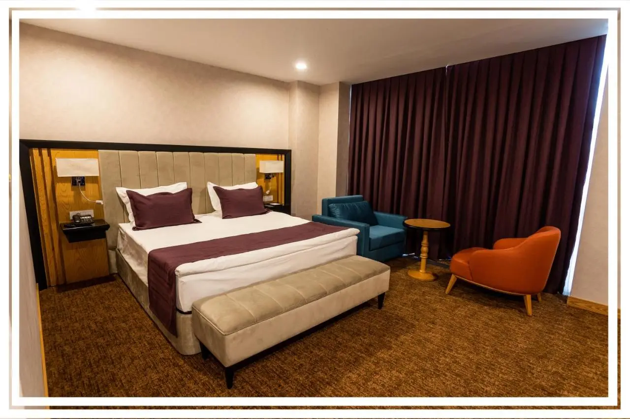Premium Hotel Ganja