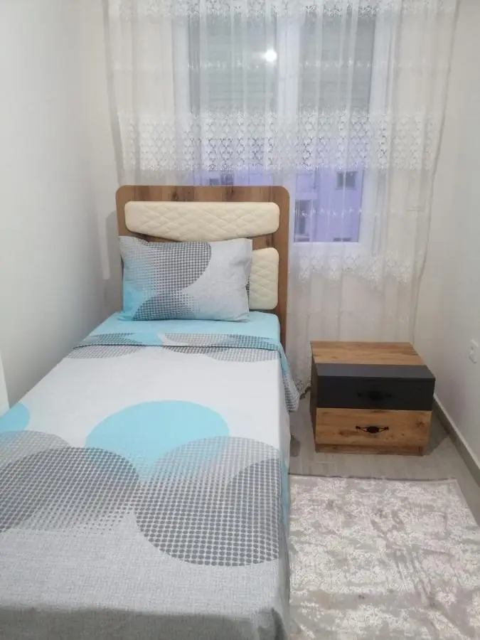 ALPER BEY HOMES