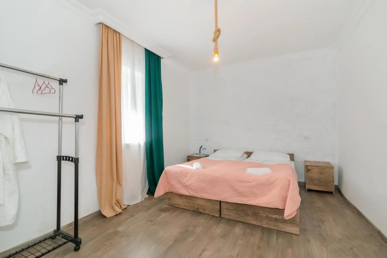 Guest House Check in Borjomi