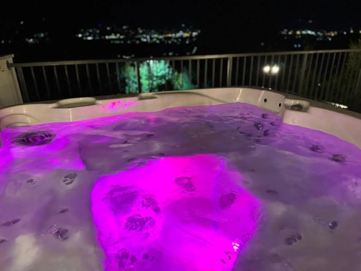 Vila Ajlin Luxury Oasis Heaven