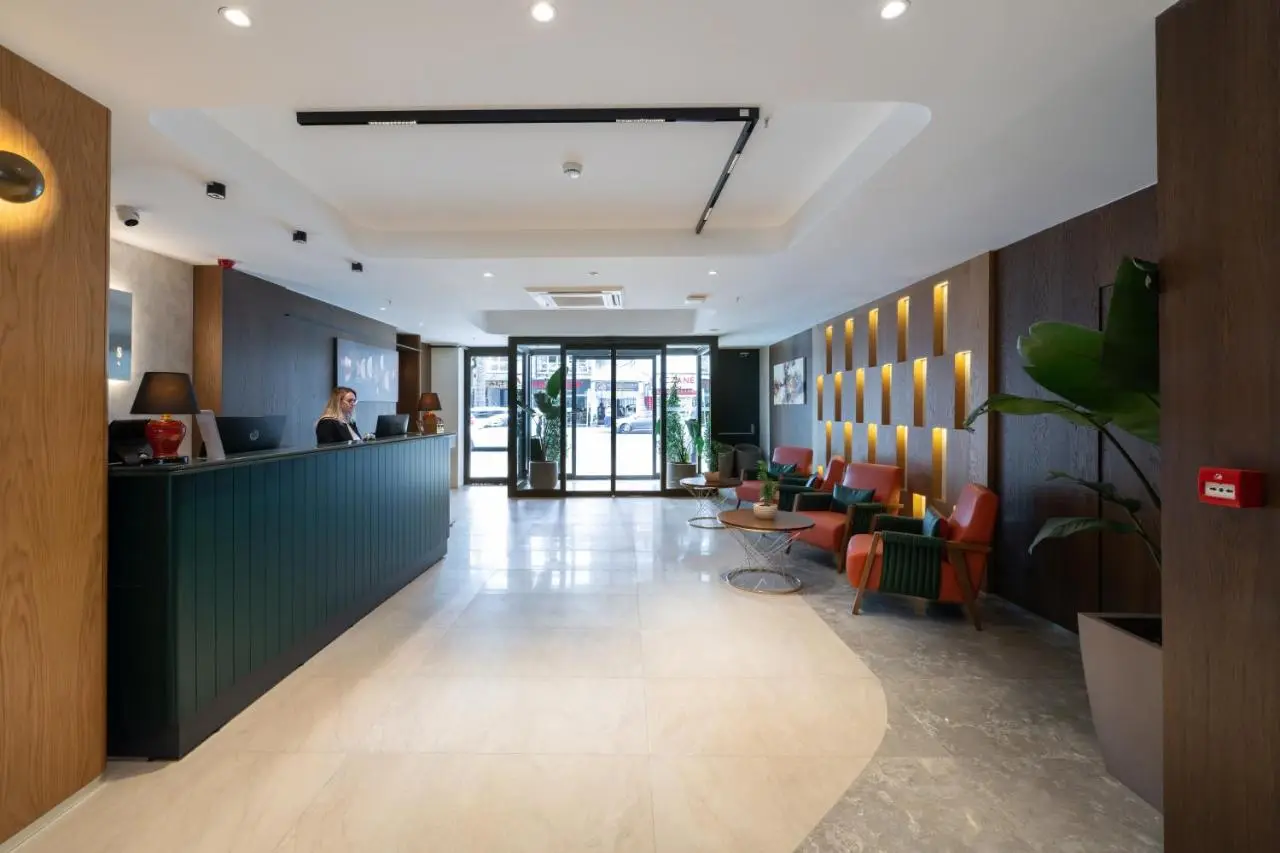 Alves Hotel