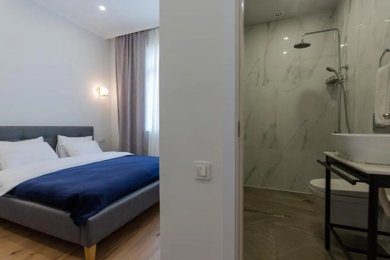Hotel Lifetime